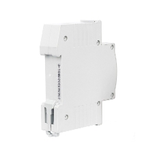 Ограничитель перенапряжения ОПС1-D 1P IEK MOP20-1-D