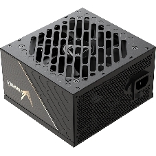 Блок питания Aerocool/Formula V Line FV-1000GM, 1000Вт, 80+ Gold, 120мм, модульный, черный