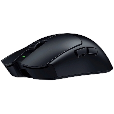 Мышь беспроводная/проводная Razer Viper V3 Pro черный, 35000 dpi, радиоканал, USB, кнопки - 8