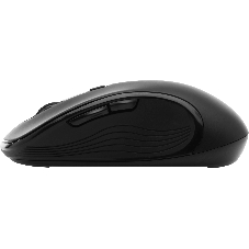 Мышь беспроводная Acer OMR303 черный, 1600 dpi, радиоканал, USB, кнопки - 6