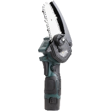 Электрическая цепная пила Zitrek GreenSaw 12 дл.шины:4