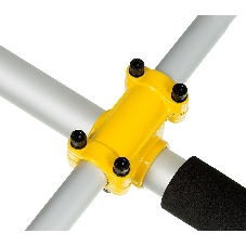 Триммер бензиновый Huter GGT-1500SX, 2 л.с.