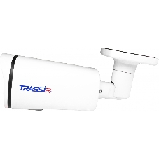 Видеокамера IP Trassir TR-D2123IR6 2.7-13.5мм цветная