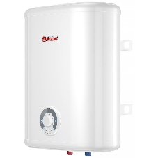 Водонагреватель Thermex Ceramik 30 V 2кВт 30л электрический настенный, белый