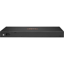 Коммутатор HPE Aruba 6100 48G 4SFP+, 48×1 Гбит/с + 4×10 Гбит/с SFP+, управляемый