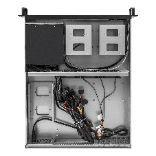 Серверный корпус ExeGate EX293344RUS Pro 2U550-08 (RM 19