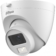 Камера видеонаблюдения аналоговая Dahua DH-HAC-HDW1500CLQP-IL-A-0360B-S2 3.6-3.6мм цв. (DH-HAC-HDW1500CLQP-IL-A-0360B)
