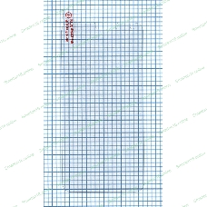 Защитное стекло для Meizu M1 Note