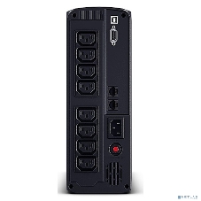 Источник бесперебойного питания UPS CyberPower VP1600EILCD Line-Interactive 1600VA/960W USB/RS-232/RJ11/45 (4 + 4 IEC С13)