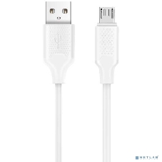 Кабель Harper BCH-321 White