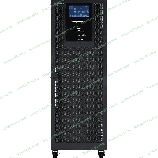 Источник бесперебойного питания Ippon Intatum ML 120K 120000Вт 120000ВА черный