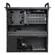 Серверный корпус ExeGate Pro 4U450-07/4U4017S (RM 19