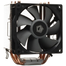 Кулер CPU ID-Cooling SE-903-SD V3 черный 92мм алюминий+медь 2000rpm 23.1db 3-pin 130W 123мм