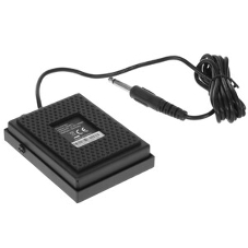 Педаль сустейна M-audio SP-1 SUSTAIN PEDAL