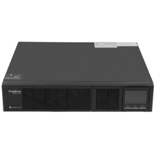 Источник бесперебойного питания Systeme Electric Smart-Save Online SRTSE/1000 ВА/1000 Вт/8x IEC320 C13 + 1 Schuko