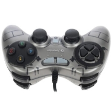 Геймпад Defender Zoom USB Xinput, 10 кнопок, 2 стика