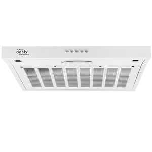 Вытяжка ОАЗИС PО-50W (А)