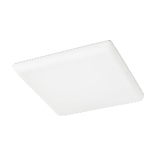 Встраиваемый cветодиодный светильник Ambrella light DCR335 18W+6W 6400K/3000K 85-265V 170*170*32 (A155*155)