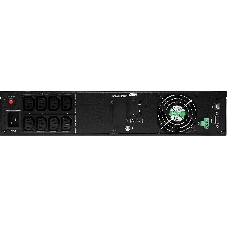 Источник бесперебойного питания Ippon Pacific 3000 / 3000 ВА / 2700 Вт / 8 x IEC 320 C13