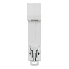 Ограничитель перенапряжения ОПС1-D 1P IEK MOP20-1-D