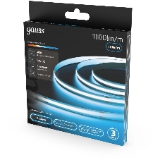 Лента Gauss COB 5м (23638052010)
