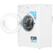Стиральная машина Indesit EWSB 5085 CIS белый, загрузка фронтальная 5 кг, 800 об/мин., класс: А