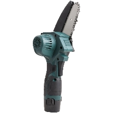 Электрическая цепная пила Zitrek GreenSaw 12 дл.шины:4