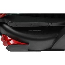 Газонокосилка электрическая Bosch UniversalRotak 34-405, от сети, 1300 Вт