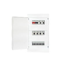 Выключатель автоматический модульный 1п C 10А 4.5кА City9 Set 230В SE C9F34110
