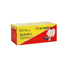 Картридж лазерный Colouring CG-E30/E31 черный разборный (4000 стр.) для Canon FC 200/300/500Series/PC700/800/900 Series