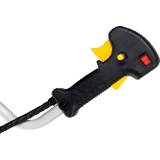 Триммер бензиновый Huter GGT-1500SX, 2 л.с.