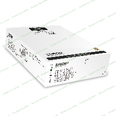 Картридж струйный Epson C13T878140 черный (75 000 стр. 1206.2 мл) для WorkForce 5190/5690