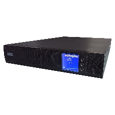 Источник бесперебойного питания Powercom SENTINEL On-Line, 1000VA/1000W