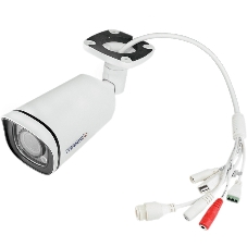 Видеокамера IP Trassir TR-D2123IR6 2.7-13.5мм цветная