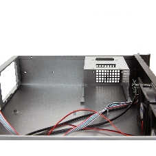 Серверный корпус ExeGate Pro 2U350-03 (RM 19