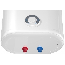 Водонагреватель Thermex Ceramik 30 V 2кВт 30л электрический настенный, белый