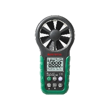Цифровой анемометр MS6252B MASTECH