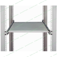 Полка выдвижная для клавиатуры C3 Solutions SKS2 G NT078187 1U нагр.:30кг. 19