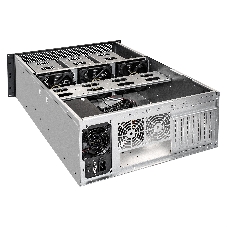 Серверный корпус ExeGate Pro 4U650-18 (RM 19