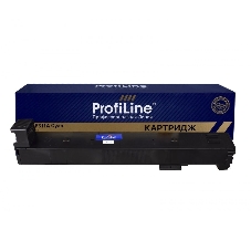 Картридж лазерный ProfiLine PL-CF311A для принтеров HP LJ M855dn/M855x/M855x/NFC/M855xh Голубой 31500 копий