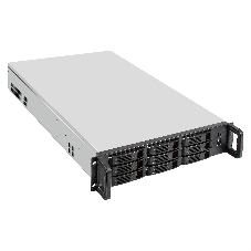 Серверная платформа ExeGate Pro 2U650-HS09 (RM 19