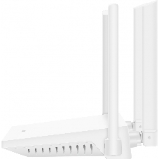 Роутер беспроводной Huawei WiFi AX2 WS7001-22 (53030ADX) AX1500 10/100/1000BASE-T белый