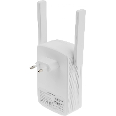 Повторитель беспроводного сигнала Mercusys ME60X AX1500 10/100/1000BASE-TX белый