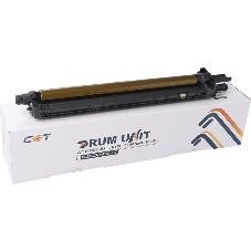Драм-юнит CET (c двухслойным ракелем) DR-316 для Konica Minolta Bizhub C250i/C300i/C360i CMY, 105000 стр.