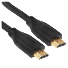 Кабель HDMI Cablexpert CC-HDMI8K-3M, 3м, v2.1, 8K, 19M/19M, черный, пакет