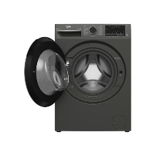 Стиральная машина Beko B3WFR572AB темно-серый, загрузка фронтальная 7 кг, 1200 об/мин., класс: А