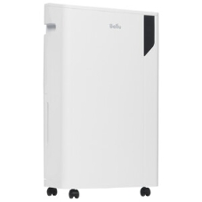 Осушитель воздуха Ballu Cobalt BD-20L CB белый, 20 л/сутки, 4 л