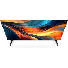 Телевизор Xiaomi TV A 55 2026 L55MB-ARU черный DLED UHD 60Hz Smart TV