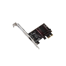 Сетевой адаптер ORIGO ON300/A1A PCI-E, 1x2.5Gbase-T