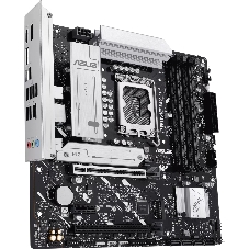 Материнская плата ASUS PRIME B860M-A-CSM, LGA1851, Intel B860, 4xDDR5, 4xSATA, 2xM.2, 1xPCIe 5.0 x16, DisplayPort, HDMI, 1x2.5Gb LAN, USB Type-C, 3x3.5 мм, 7.1, microATX